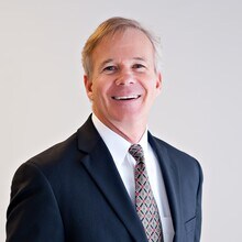 Rodney Gustafson, CCIM